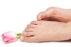 Laser Fungal Nail Treatment Calgary